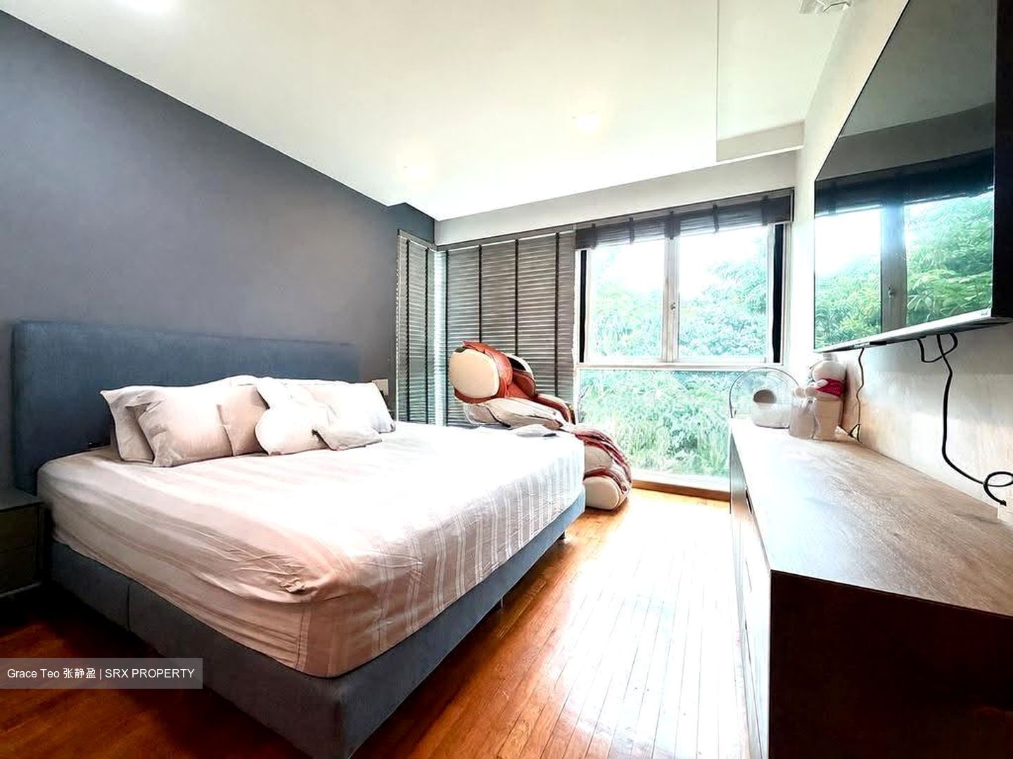 The Esparis (D18), Condominium #606476371
